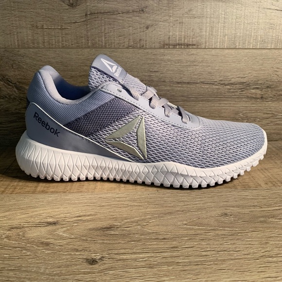 Reebok Flexagon Energy TR Womens Training Shoes - Picture 2 of 5